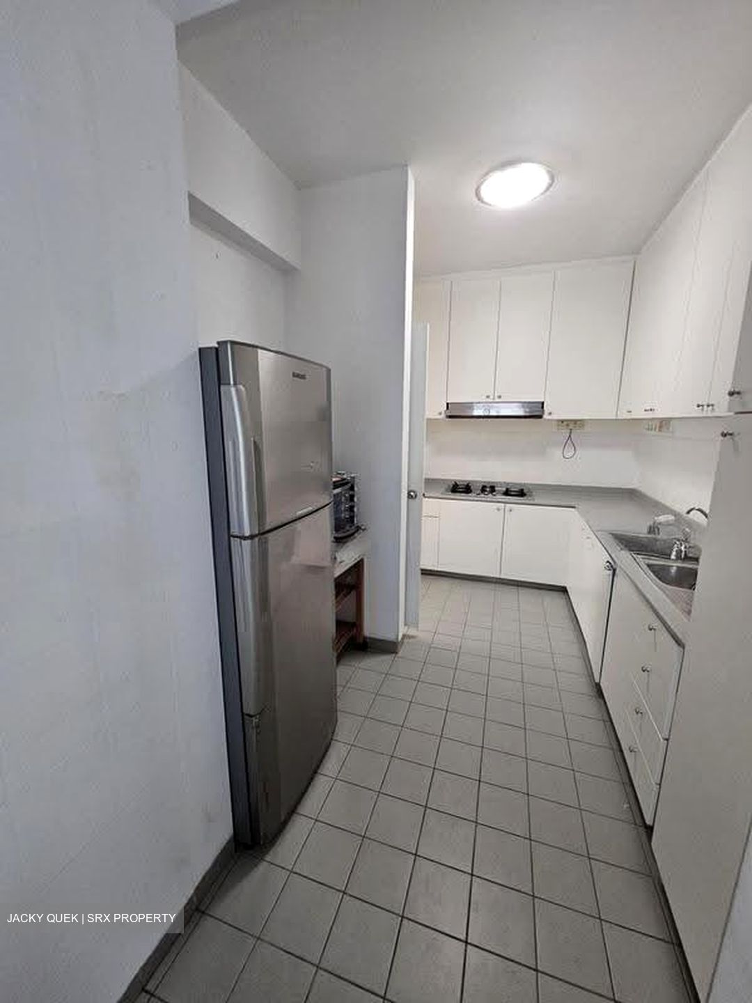 Fernwood Towers (D15), Condominium #611985371